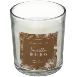 Bougie parfumée 