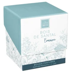 Bougie parfumée "Mael"*ATMOSPHERA Online