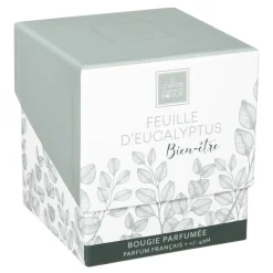 Bougie parfumée "Mael"*ATMOSPHERA New