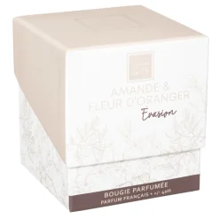 Bougie parfumée "Mael"*ATMOSPHERA Discount