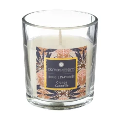 Bougie parfumée "Neda"*ATMOSPHERA New