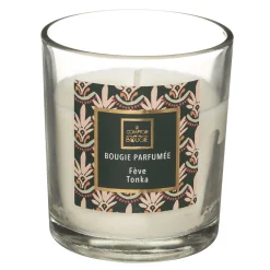 Bougie parfumée "Neda"*ATMOSPHERA New