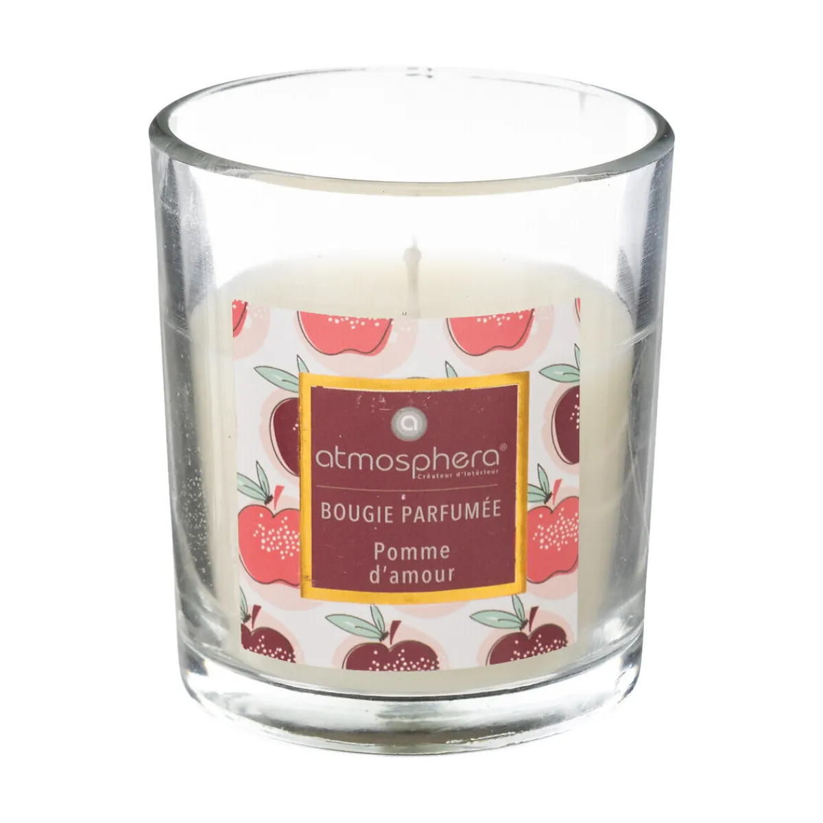 Bougie parfumée "Neda"*ATMOSPHERA Sale