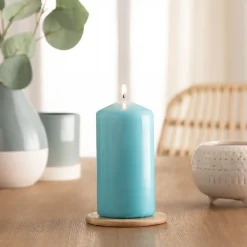 Bougie parfumée "Nina"*ATMOSPHERA Discount