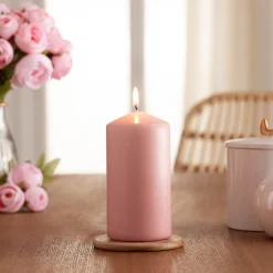 Bougie parfumée "Nina"*ATMOSPHERA Online