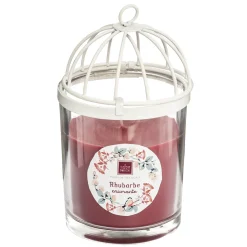 Bougie parfumée "Poesie"*ATMOSPHERA New