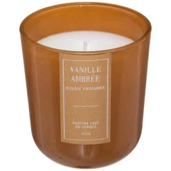 Bougie parfumée "Sili"*ATMOSPHERA Discount