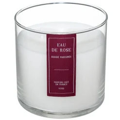 Bougie parfumée "Sili"*ATMOSPHERA Clearance