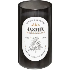 Bougie parfumée "Snow"*ATMOSPHERA Hot