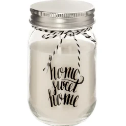 Bougie parfumée "Zoey"*ATMOSPHERA Sale