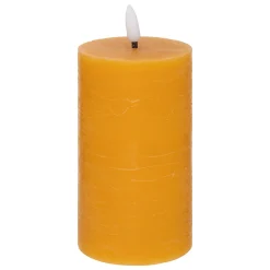 Bougie ronde à led "Molia"*ATMOSPHERA Online