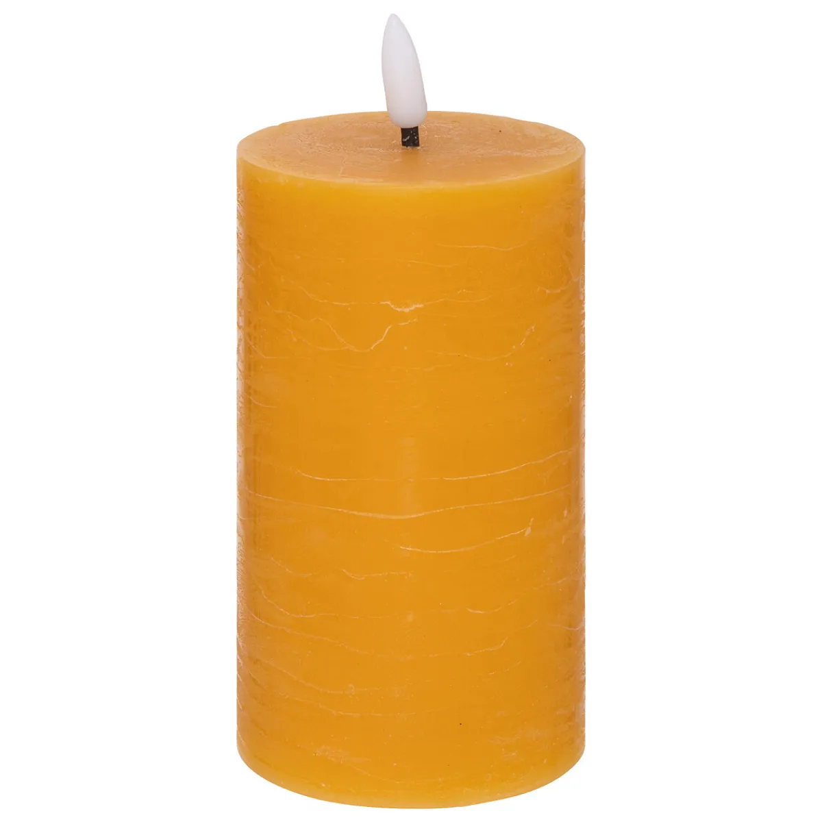 Bougie ronde à led "Molia"*ATMOSPHERA Online