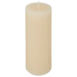 Bougie ronde "Demi"*ATMOSPHERA Best