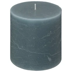 Bougie ronde "Olia"*ATMOSPHERA Hot