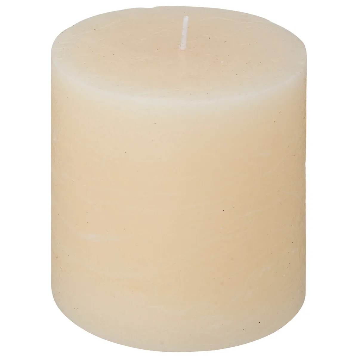 Bougie ronde "Olia"*ATMOSPHERA Hot