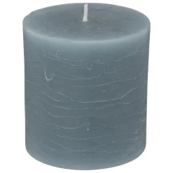 Bougie ronde "Olia"*ATMOSPHERA New