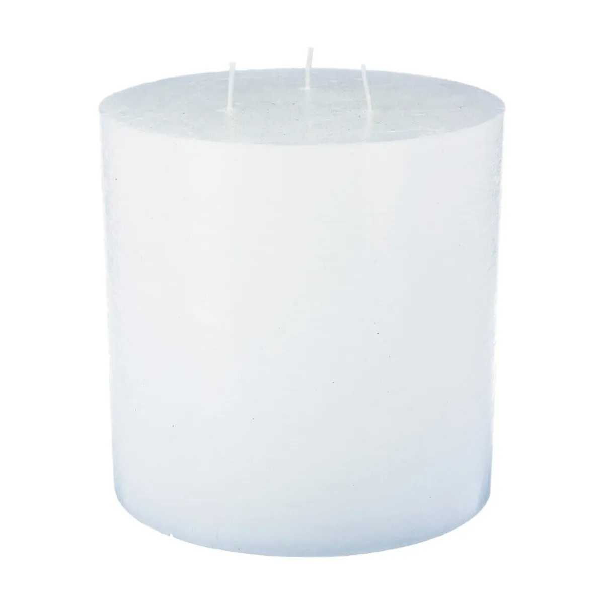 Bougie rustique 3 mèches "Olia"*ATMOSPHERA