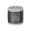 Bougie rustique "Olia"*ATMOSPHERA Outlet