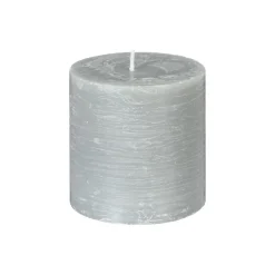 Bougie rustique "Olia"*ATMOSPHERA Outlet