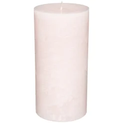 Bougie rustique "Olia"*ATMOSPHERA Best