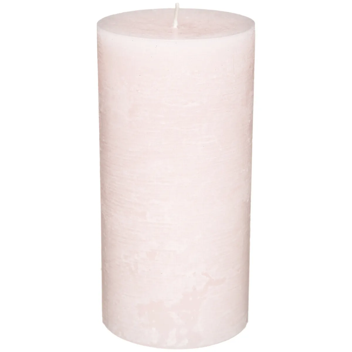 Bougie rustique "Olia"*ATMOSPHERA Best