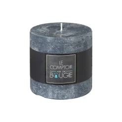 Bougie rustique "Olia"*ATMOSPHERA Online