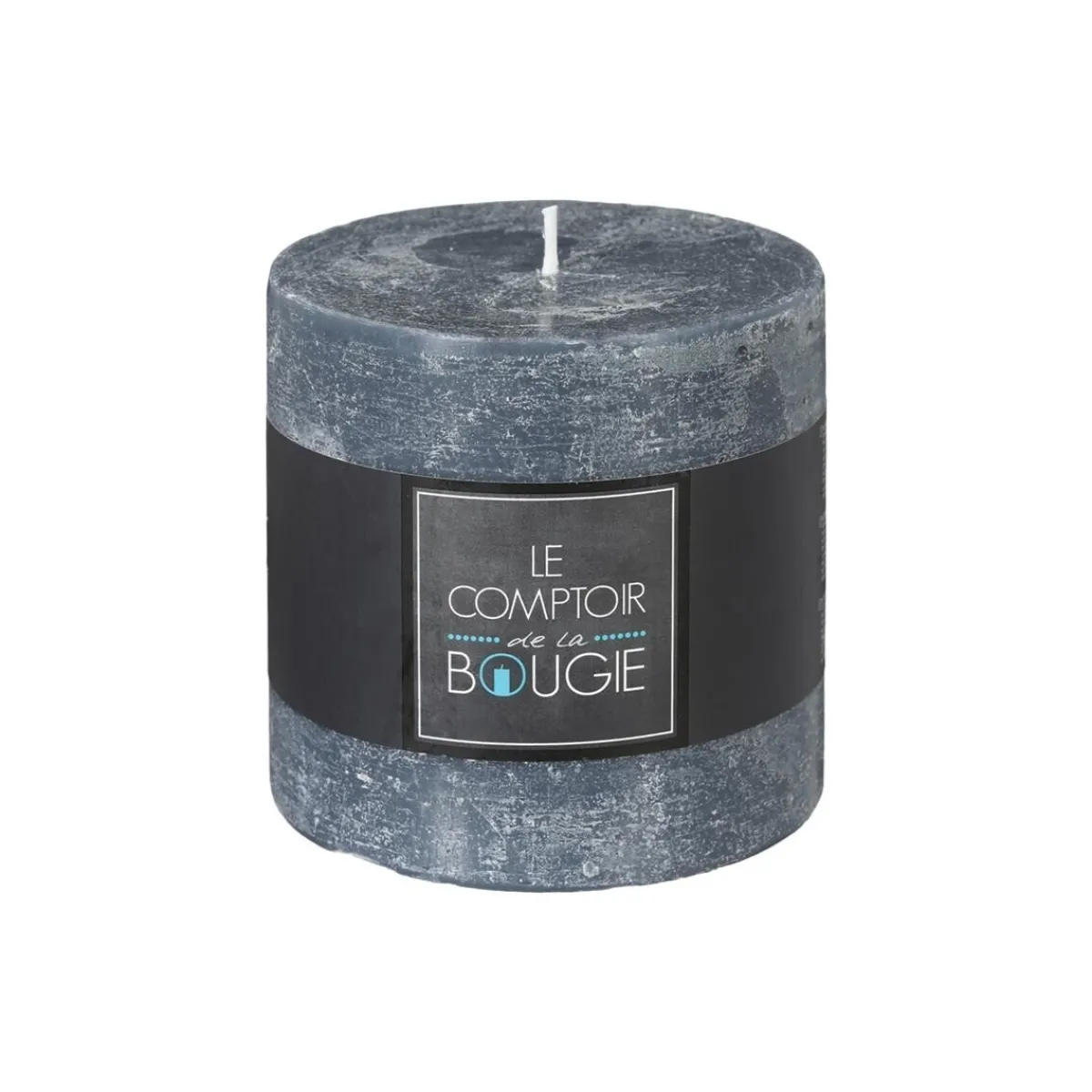 Bougie rustique "Olia"*ATMOSPHERA Online