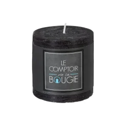 Bougie rustique "Olia"*ATMOSPHERA Hot