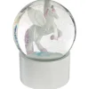 Boule à neige "Licorne"*ATMOSPHERA New