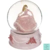 Boule à neige musicale "Princesse"*ATMOSPHERA Hot
