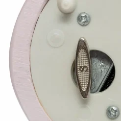 Boule à neige musicale 