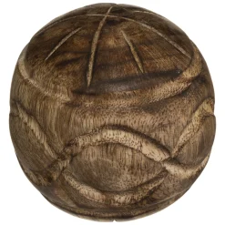 Boule déco