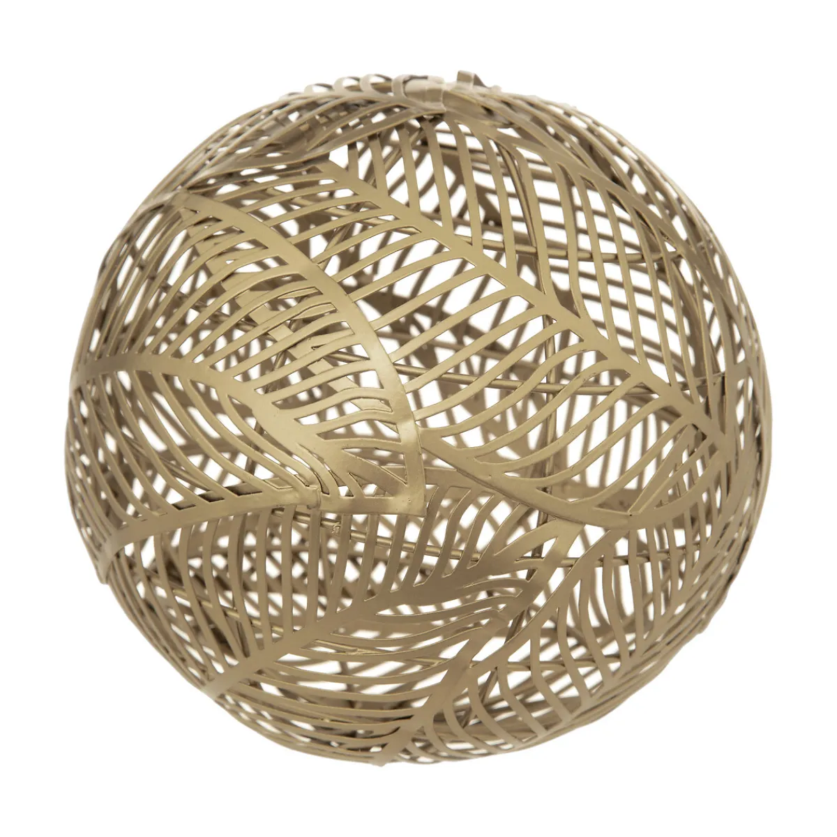 Boule déco "Tatiana"*ATMOSPHERA
