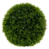 Boule de buis artificiel "Carly"*ATMOSPHERA Outlet