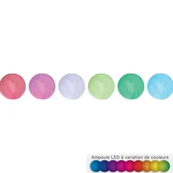 Boule LED*ATMOSPHERA Sale