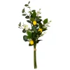Bouquet de citron artificiel "Gilda"*ATMOSPHERA Online