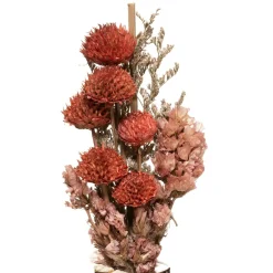 Bouquet de fleurs séchées "Wonder"*ATMOSPHERA