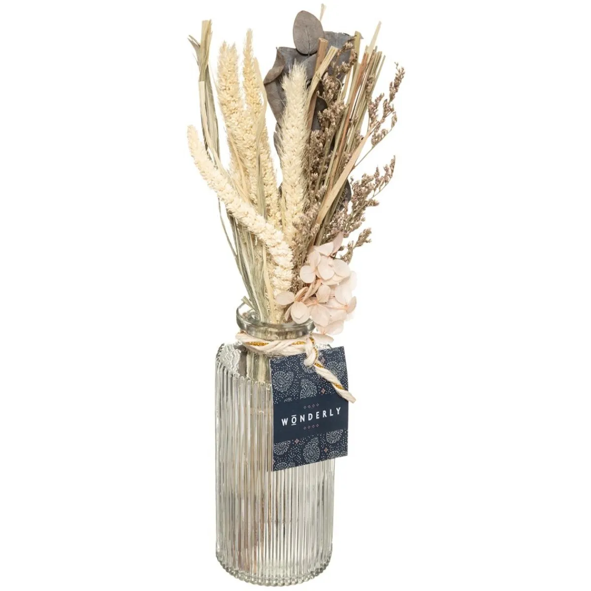 Bouquet de fleurs séchées "Wonder"*ATMOSPHERA