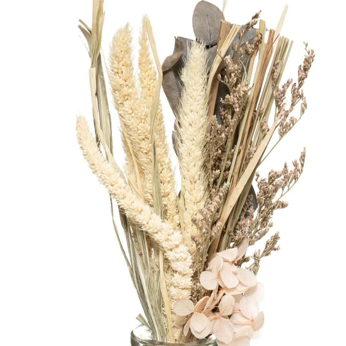 Bouquet de fleurs séchées "Wonder"*ATMOSPHERA