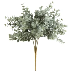 Bouquet eucalyptus artificiels "James"*ATMOSPHERA Online