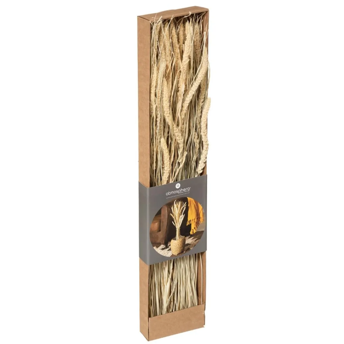 Bouquet fleurs séchées*ATMOSPHERA Online