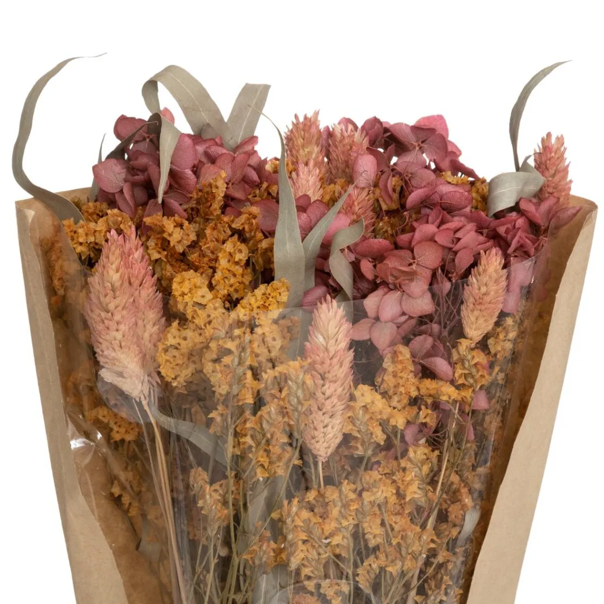 Bouquet fleurs séchées "Eucalyptus"*ATMOSPHERA