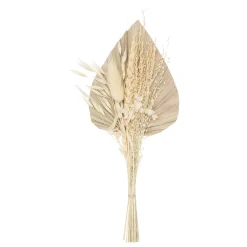 Bouquet fleurs séchées "Sea view"*ATMOSPHERA