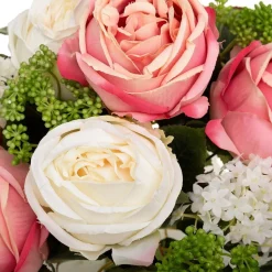 Bouquet rond artificiel*ATMOSPHERA Sale