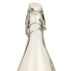 Bouteille imprimée "Citron"*ATMOSPHERA Outlet