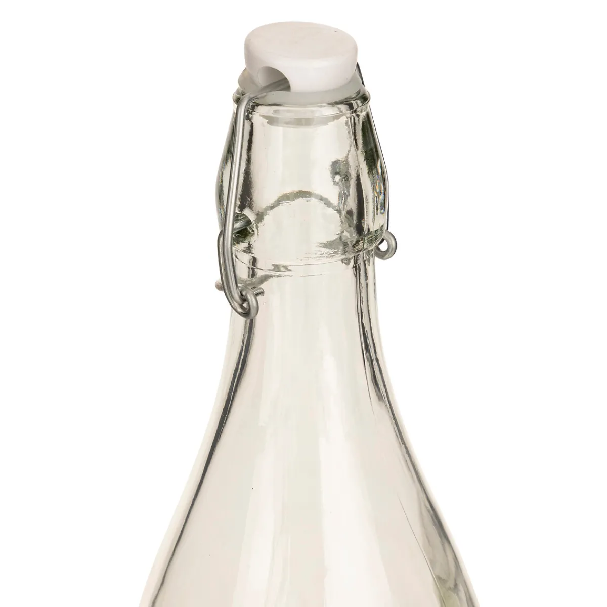 Bouteille imprimée "Citron"*ATMOSPHERA Outlet