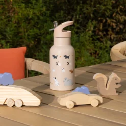 Bouteille isotherme enfant "Angel"*ATMOSPHERA Discount