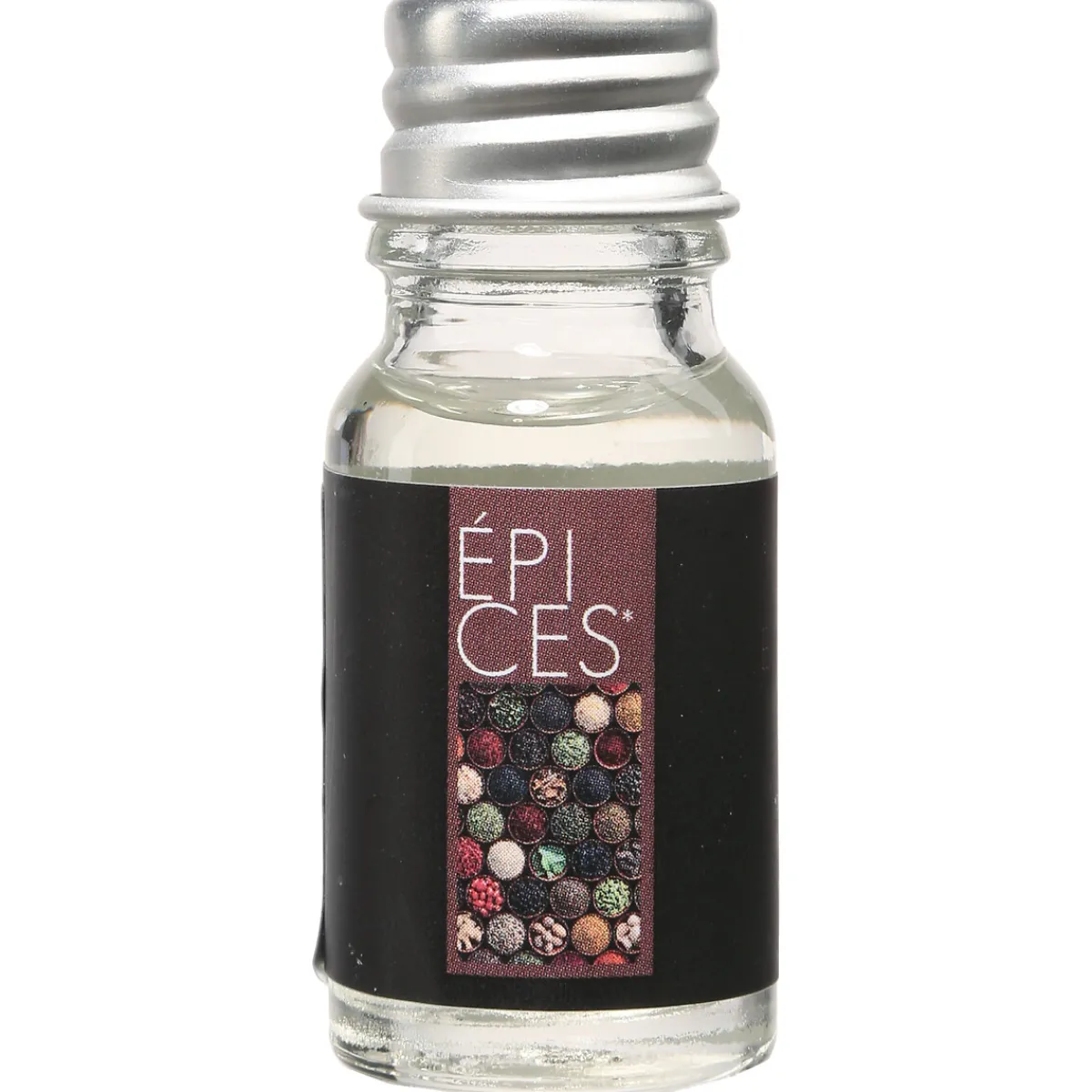 Brûle-parfum avec 12 huiles*ATMOSPHERA Online