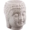 Brûle-parfum Bouddha céramique*ATMOSPHERA