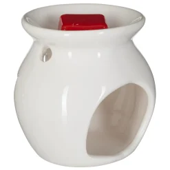 Brûle-parfum et cire*ATMOSPHERA Outlet